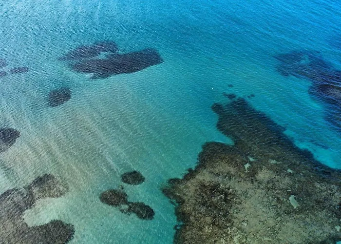 Pousada Recanto do Porto